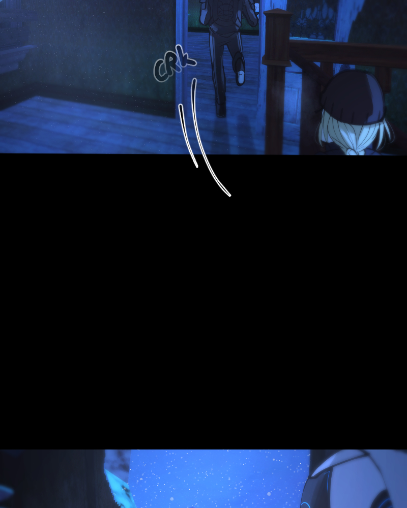 In the Bleak Midwinter Chapter 36 - page 76