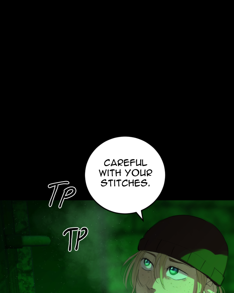 In the Bleak Midwinter Chapter 35 - page 43