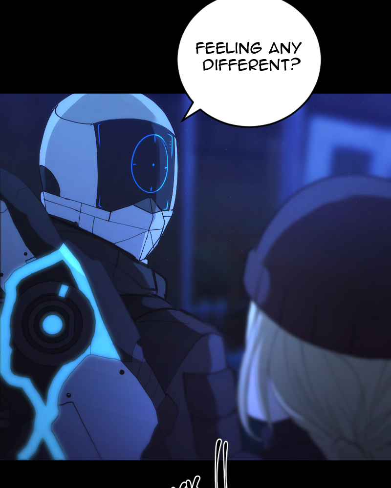 In the Bleak Midwinter Chapter 35 - page 69