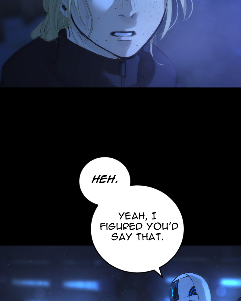 In the Bleak Midwinter Chapter 35 - page 74