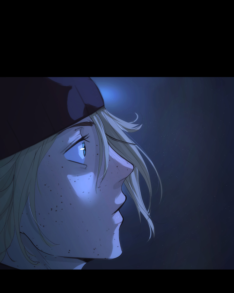 In the Bleak Midwinter Chapter 35 - page 92