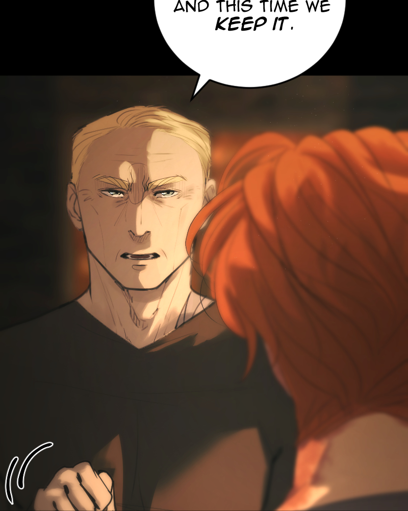 In the Bleak Midwinter Chapter 34 - page 30