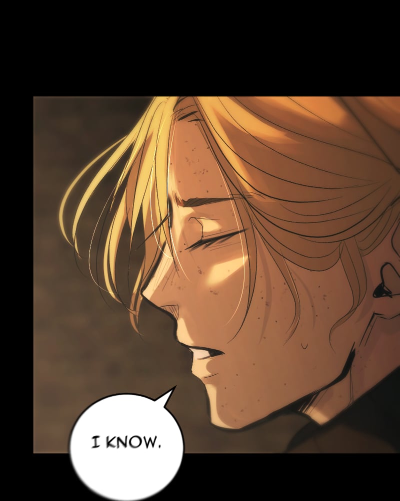 In the Bleak Midwinter Chapter 34 - page 90