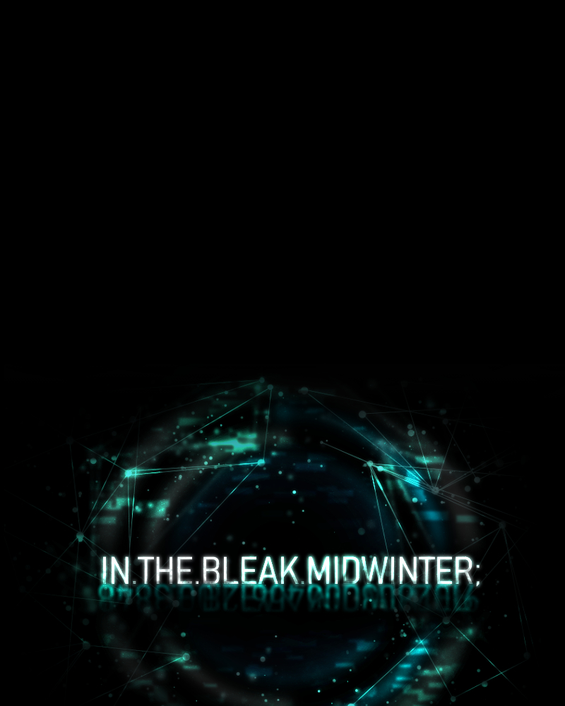 In the Bleak Midwinter Chapter 33 - page 37
