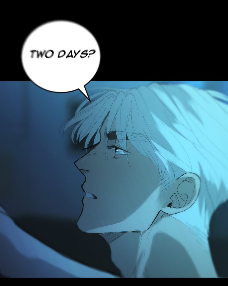 In the Bleak Midwinter Chapter 33 - page 46