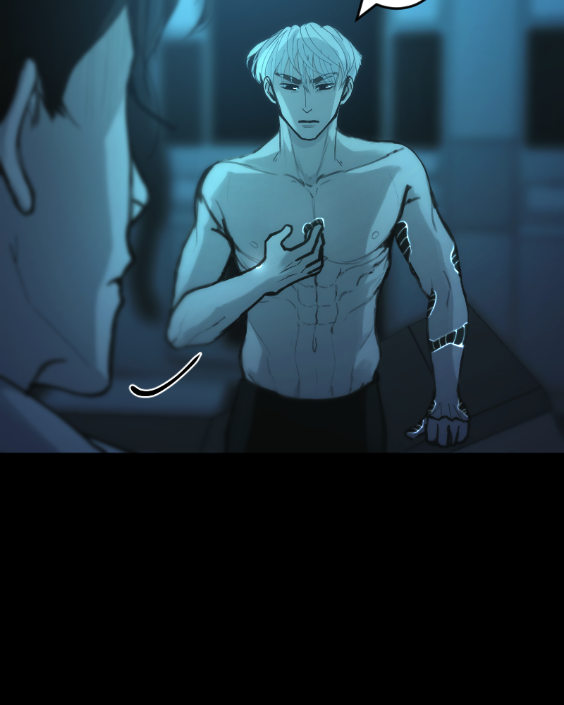 In the Bleak Midwinter Chapter 33 - page 75