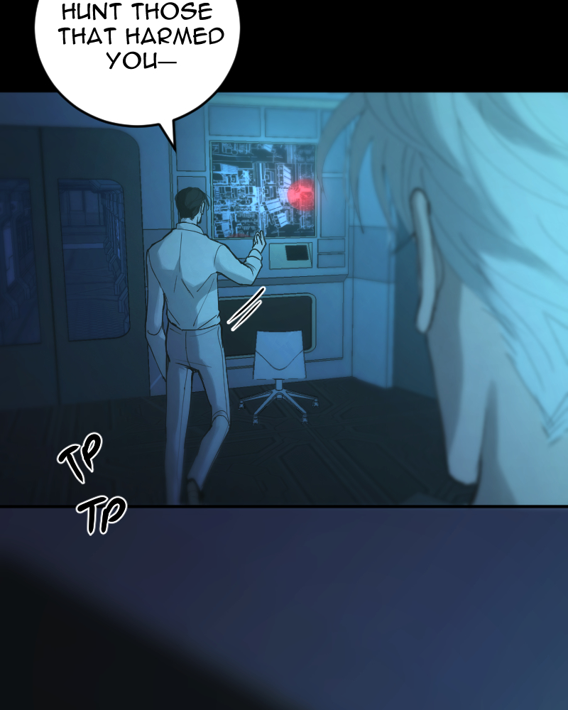 In the Bleak Midwinter Chapter 33 - page 97