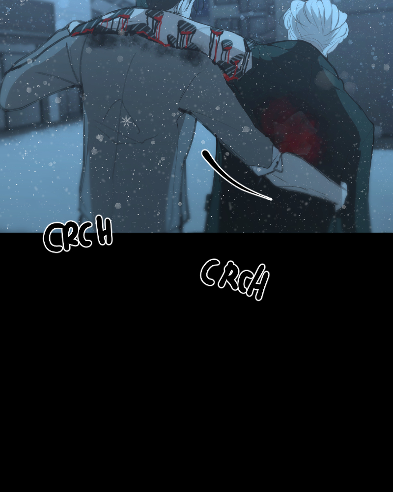 In the Bleak Midwinter Chapter 32 - page 108