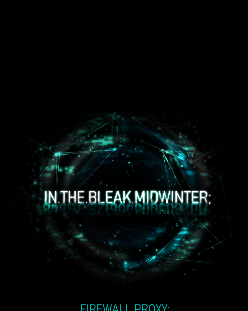 In the Bleak Midwinter Chapter 32 - page 39