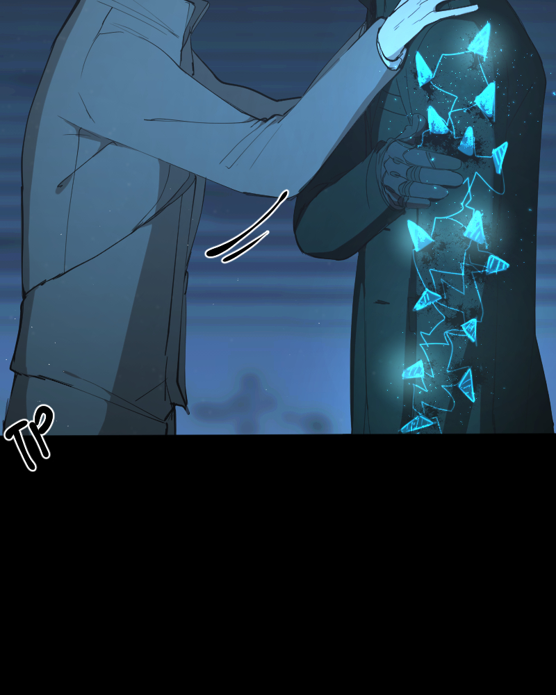 In the Bleak Midwinter Chapter 32 - page 58
