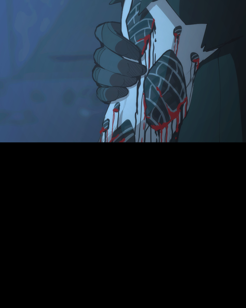 In the Bleak Midwinter Chapter 32 - page 79