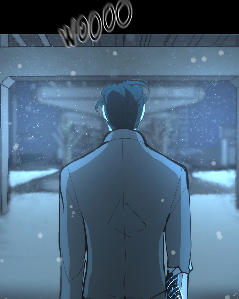 In the Bleak Midwinter Chapter 32 - page 95