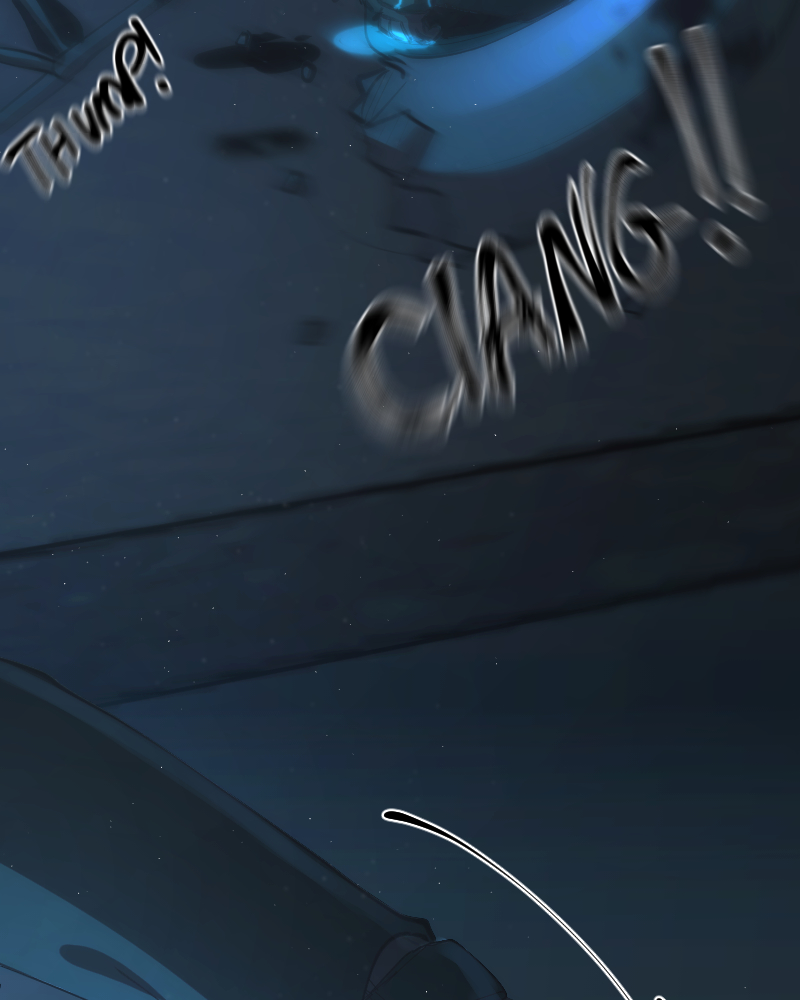 In the Bleak Midwinter Chapter 31 - page 101