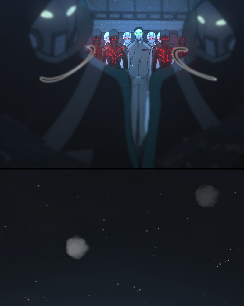 In the Bleak Midwinter Chapter 31 - page 113
