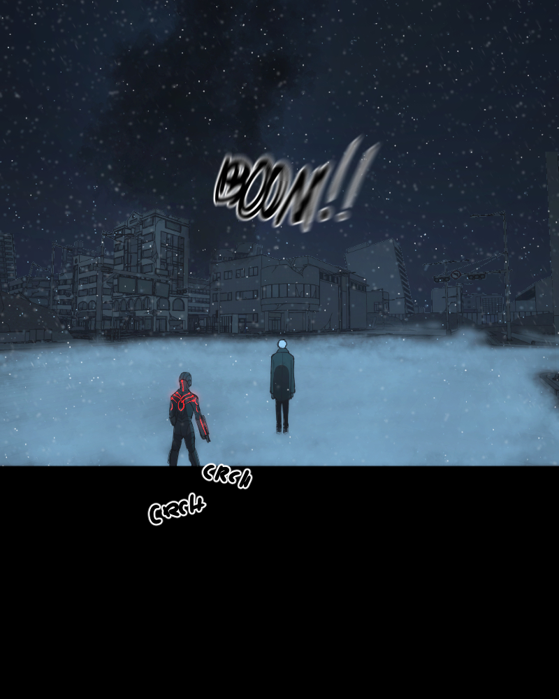 In the Bleak Midwinter Chapter 31 - page 13