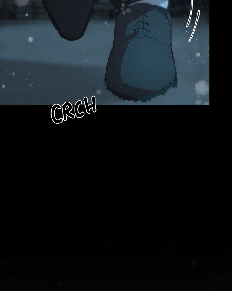 In the Bleak Midwinter Chapter 31 - page 25