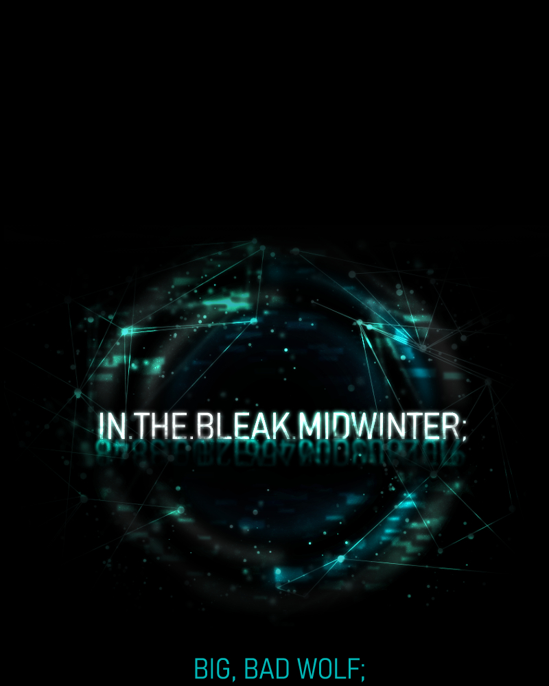 In the Bleak Midwinter Chapter 31 - page 28