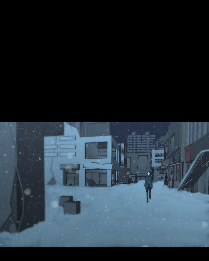 In the Bleak Midwinter Chapter 31 - page 32