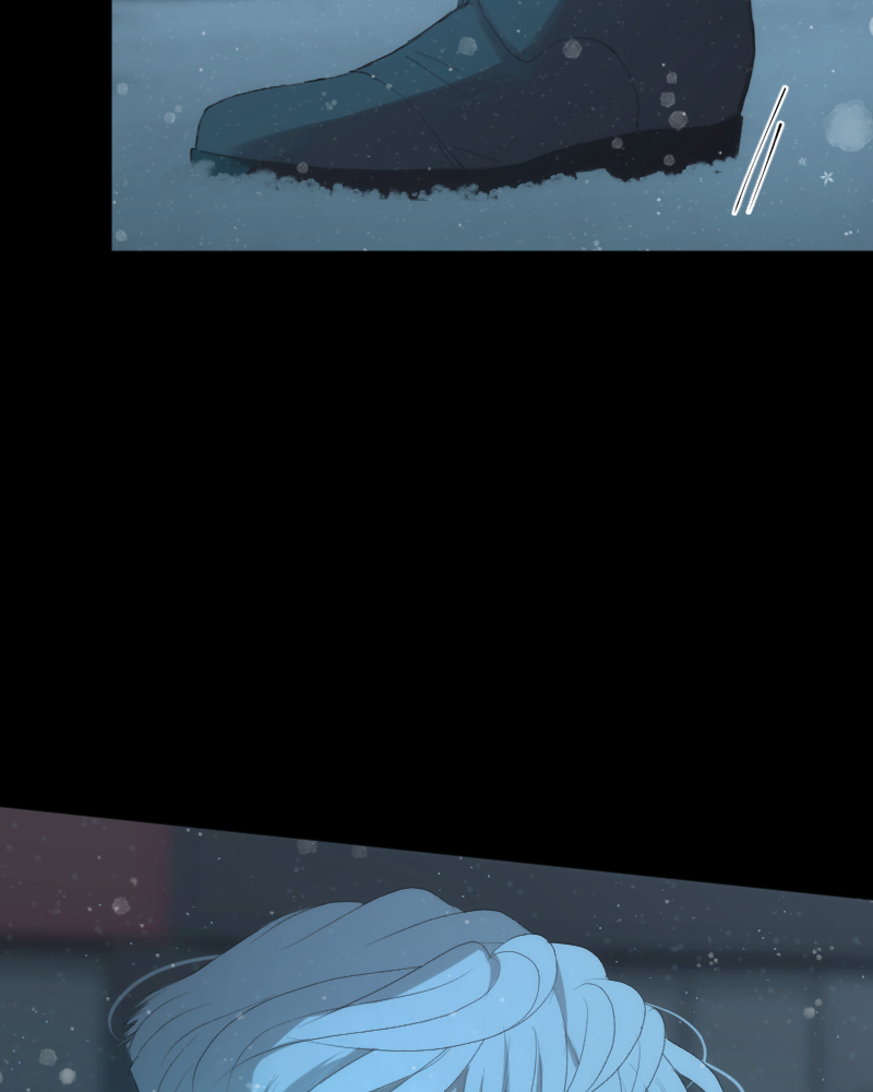 In the Bleak Midwinter Chapter 31 - page 36