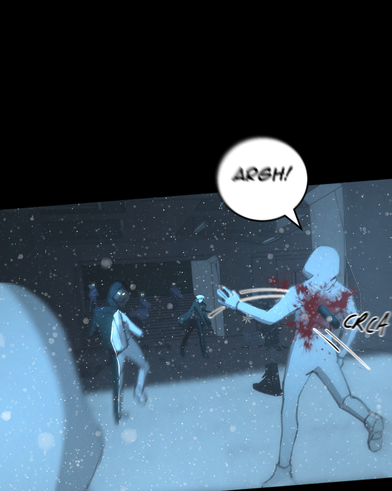 In the Bleak Midwinter Chapter 31 - page 64