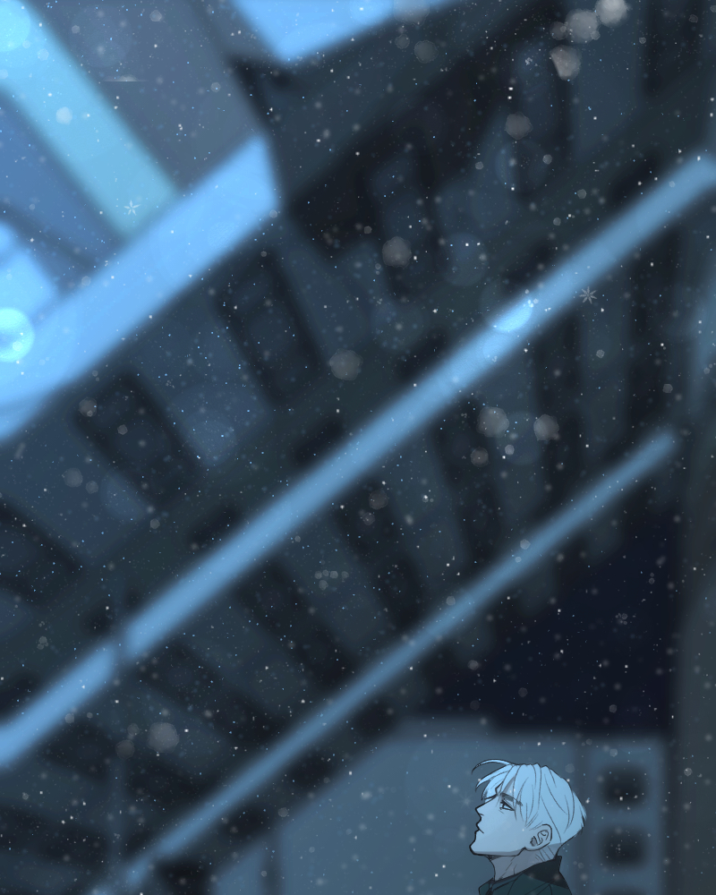 In the Bleak Midwinter Chapter 31 - page 9