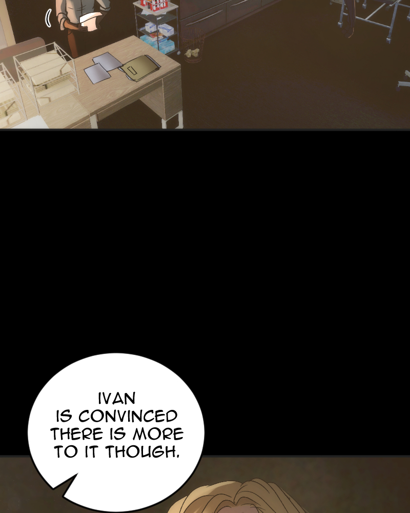 In the Bleak Midwinter Chapter 28 - page 17