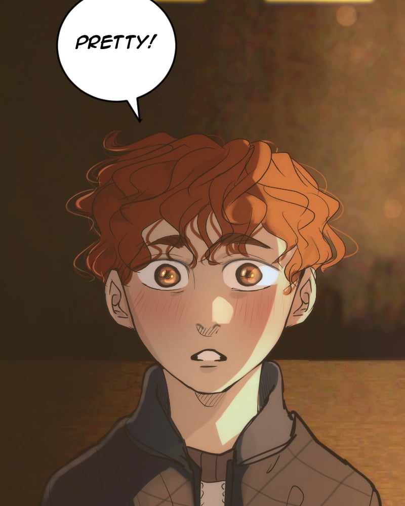 In the Bleak Midwinter Chapter 28 - page 40