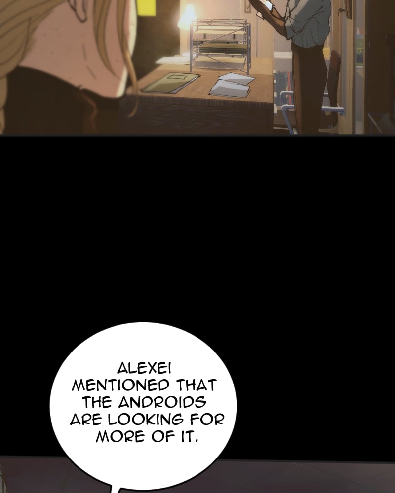 In the Bleak Midwinter Chapter 28 - page 9