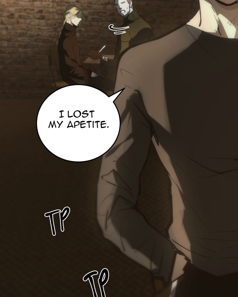 In the Bleak Midwinter Chapter 27 - page 113