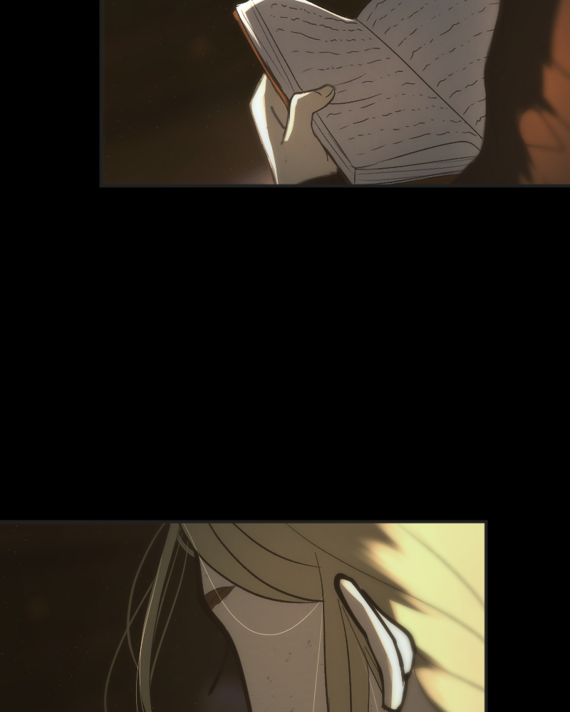 In the Bleak Midwinter Chapter 27 - page 2