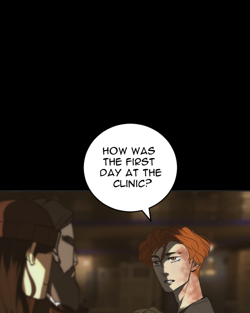 In the Bleak Midwinter Chapter 27 - page 36