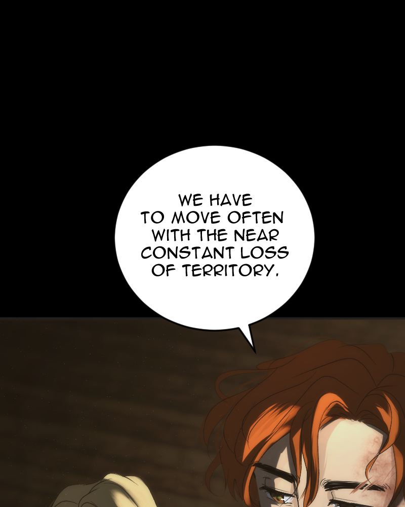 In the Bleak Midwinter Chapter 27 - page 41