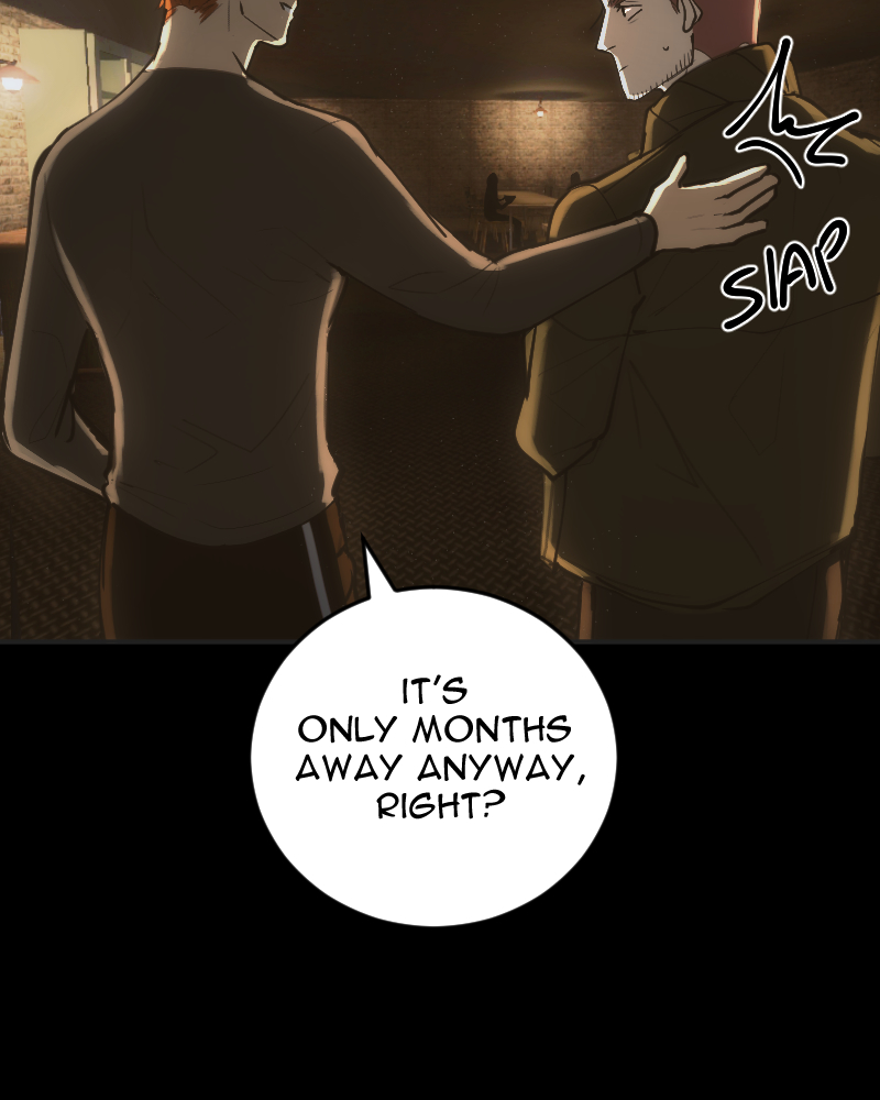 In the Bleak Midwinter Chapter 27 - page 50