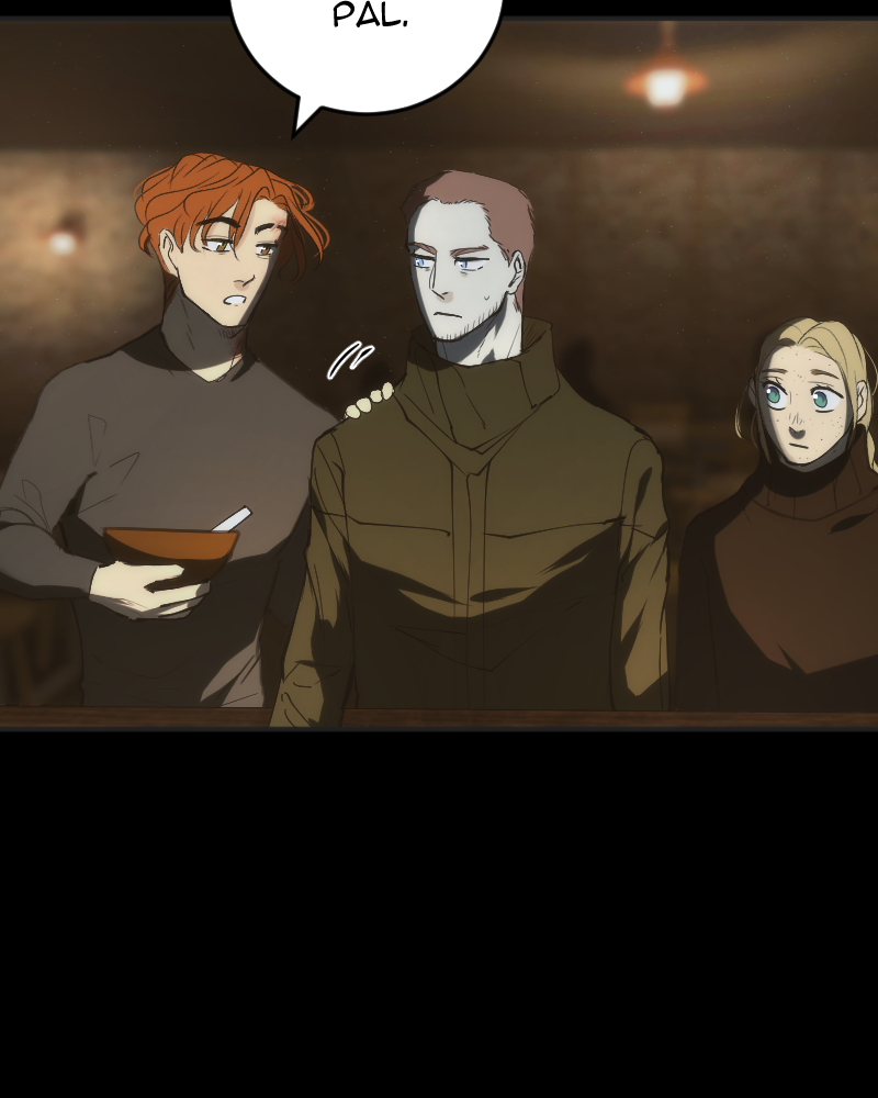 In the Bleak Midwinter Chapter 27 - page 61