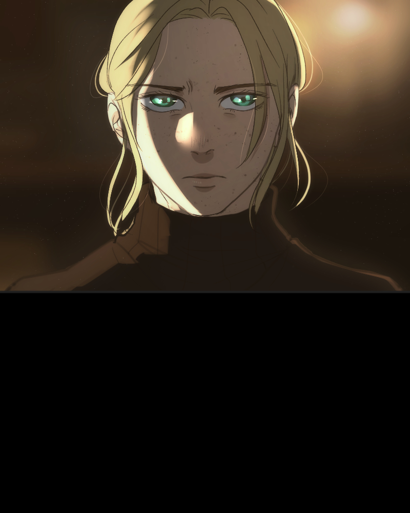 In the Bleak Midwinter Chapter 27 - page 70