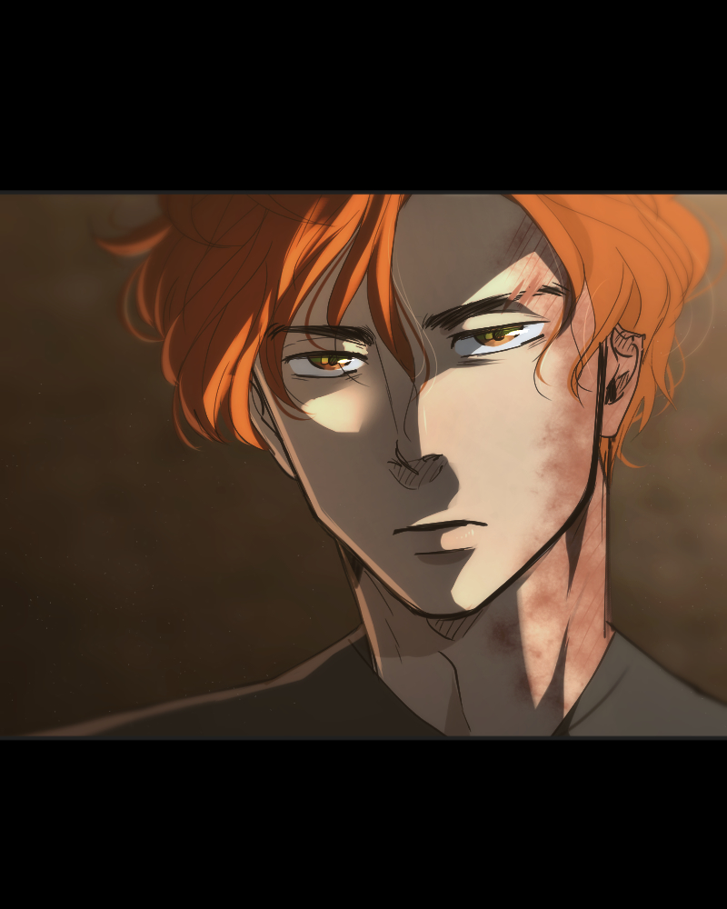 In the Bleak Midwinter Chapter 27 - page 71