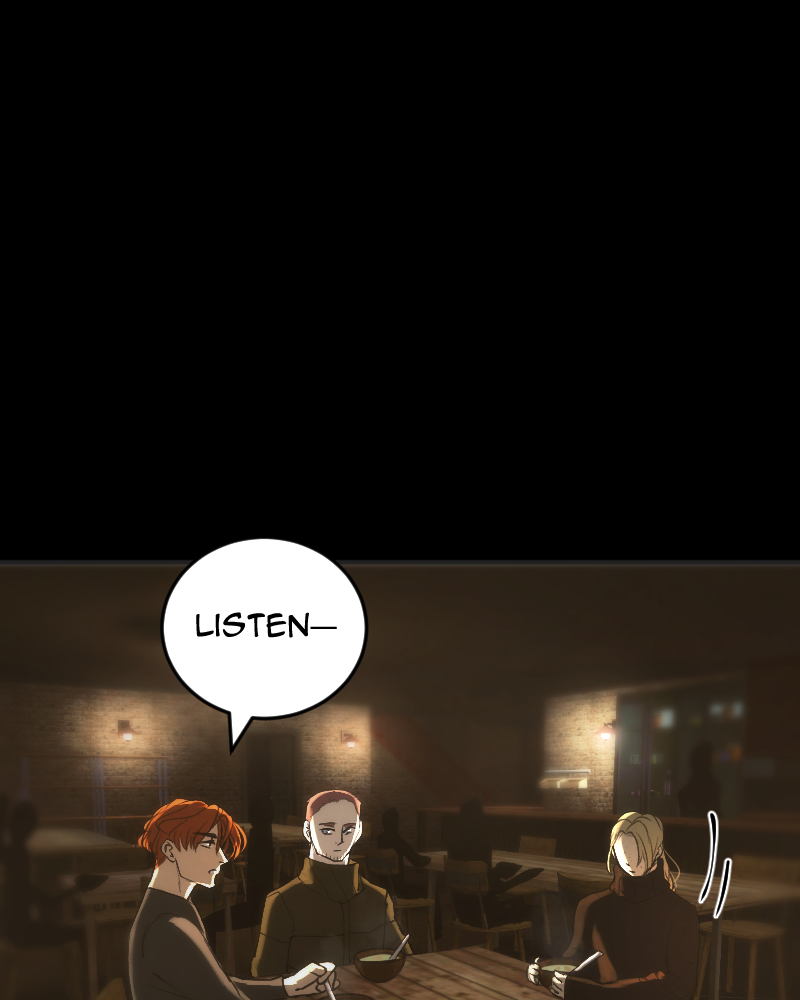 In the Bleak Midwinter Chapter 27 - page 72