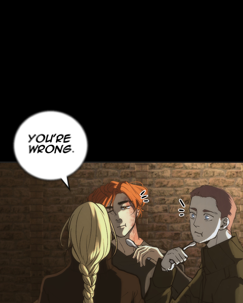In the Bleak Midwinter Chapter 27 - page 79