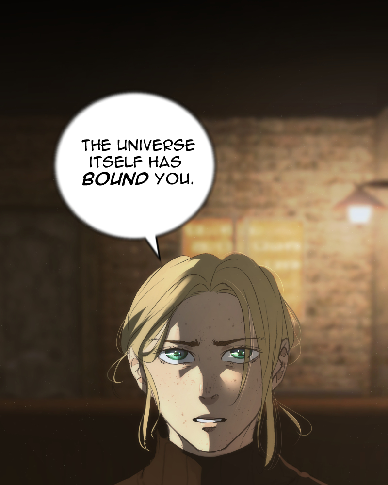 In the Bleak Midwinter Chapter 27 - page 82