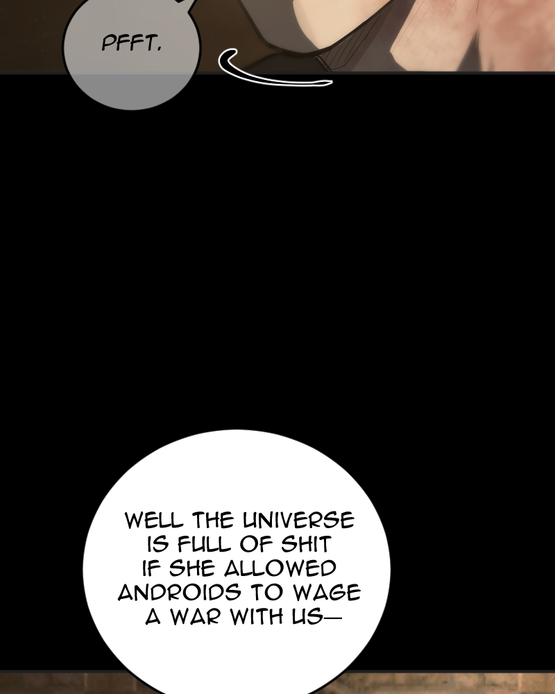 In the Bleak Midwinter Chapter 27 - page 86