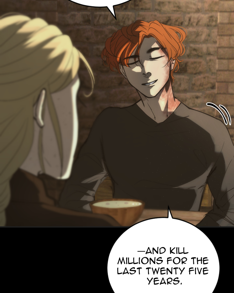 In the Bleak Midwinter Chapter 27 - page 87