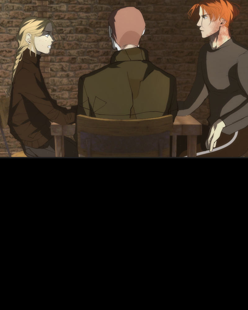 In the Bleak Midwinter Chapter 27 - page 90