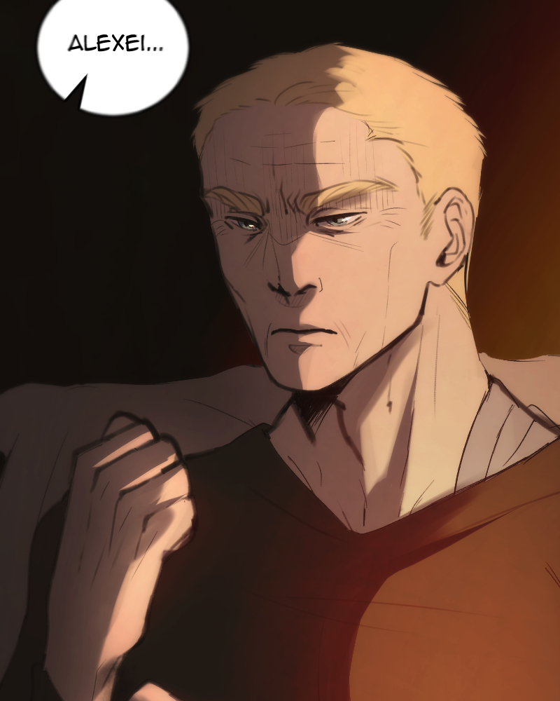 In the Bleak Midwinter Chapter 26 - page 48
