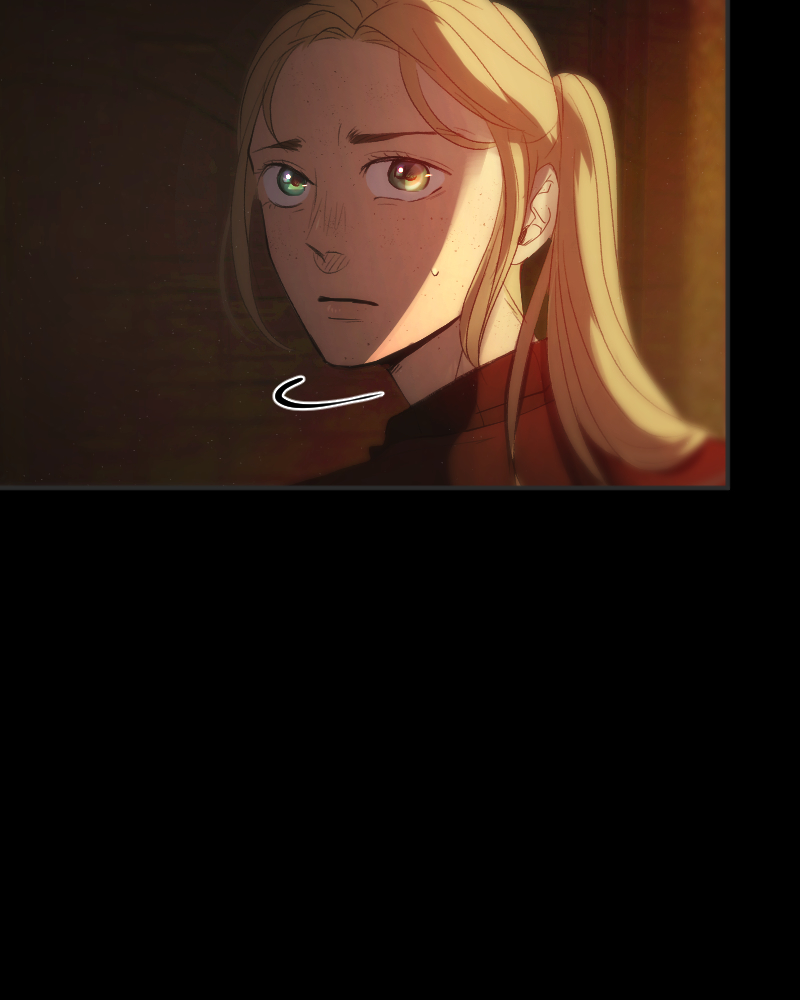 In the Bleak Midwinter Chapter 26 - page 5