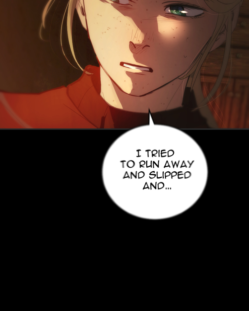 In the Bleak Midwinter Chapter 26 - page 89