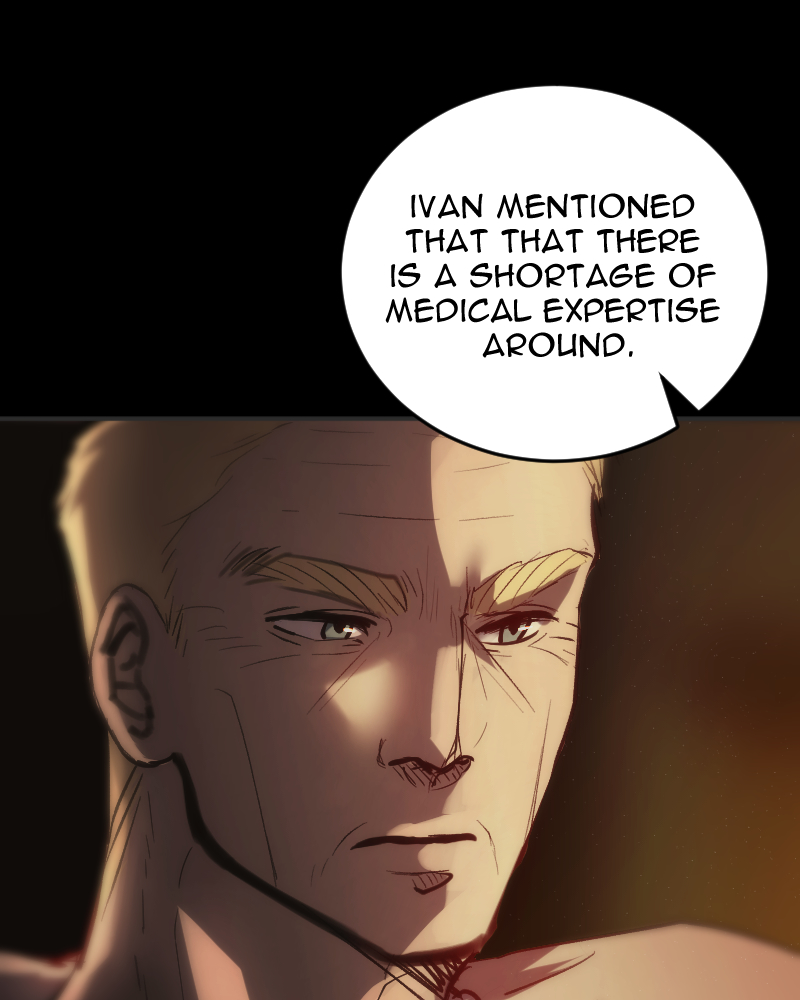 In the Bleak Midwinter Chapter 26 - page 93