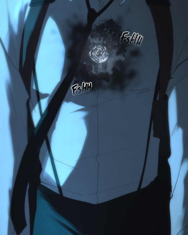 In the Bleak Midwinter Chapter 25 - page 11