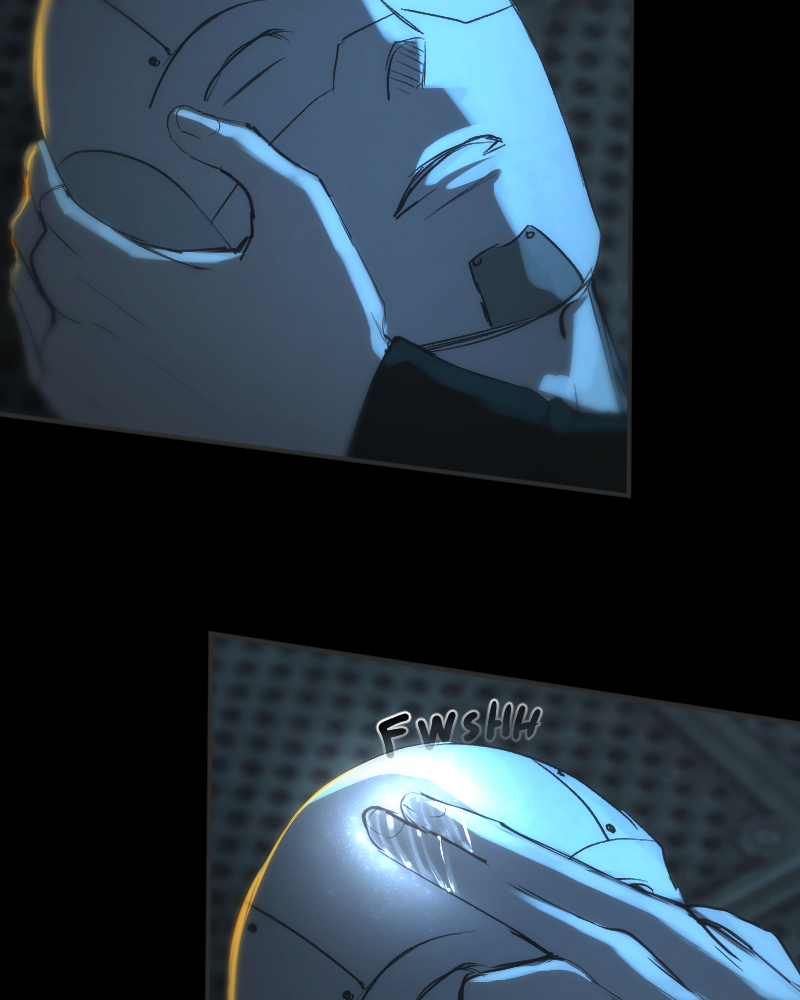 In the Bleak Midwinter Chapter 25 - page 19