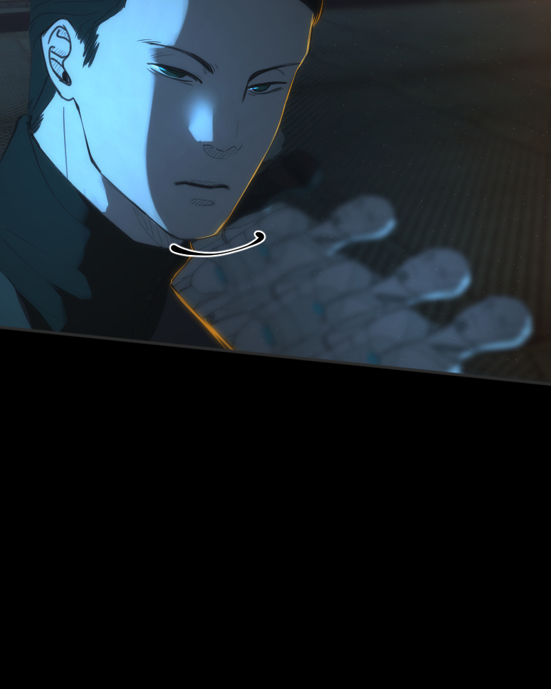 In the Bleak Midwinter Chapter 25 - page 31