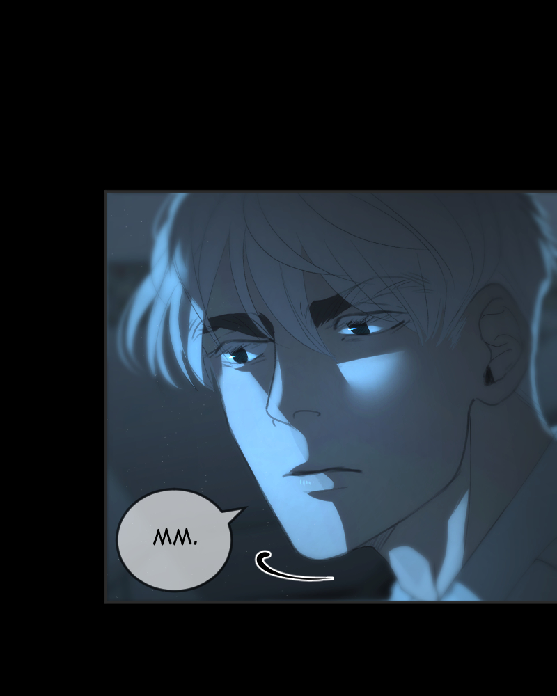 In the Bleak Midwinter Chapter 25 - page 36
